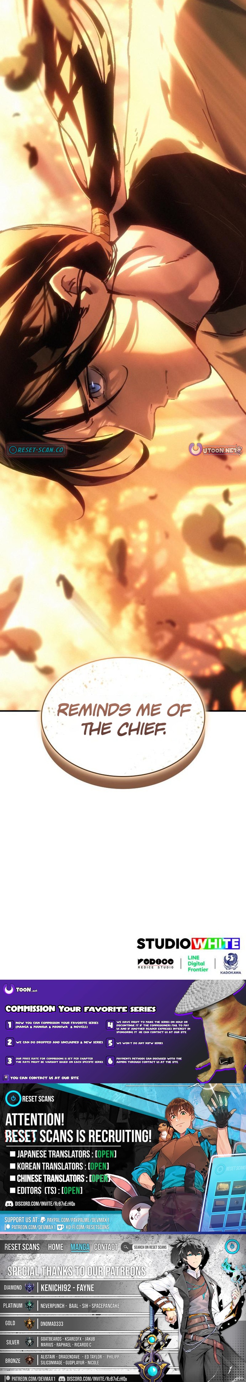 Record of Lodoss War: The Necromancer Queen Chapter 9 24