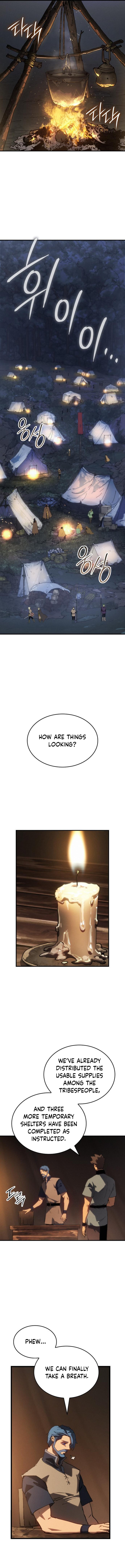 Record of Lodoss War: The Necromancer Queen Chapter 9 4