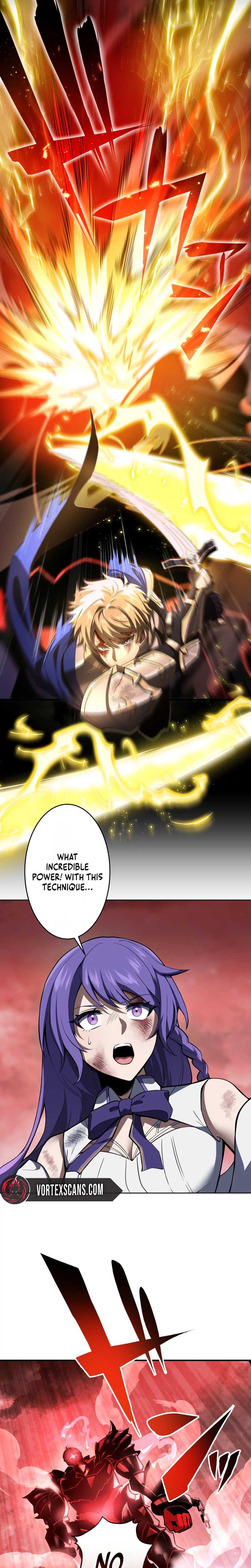 Reincarnated as the Youngest Son of a Demon Swordsman Family Chapter 1 12
