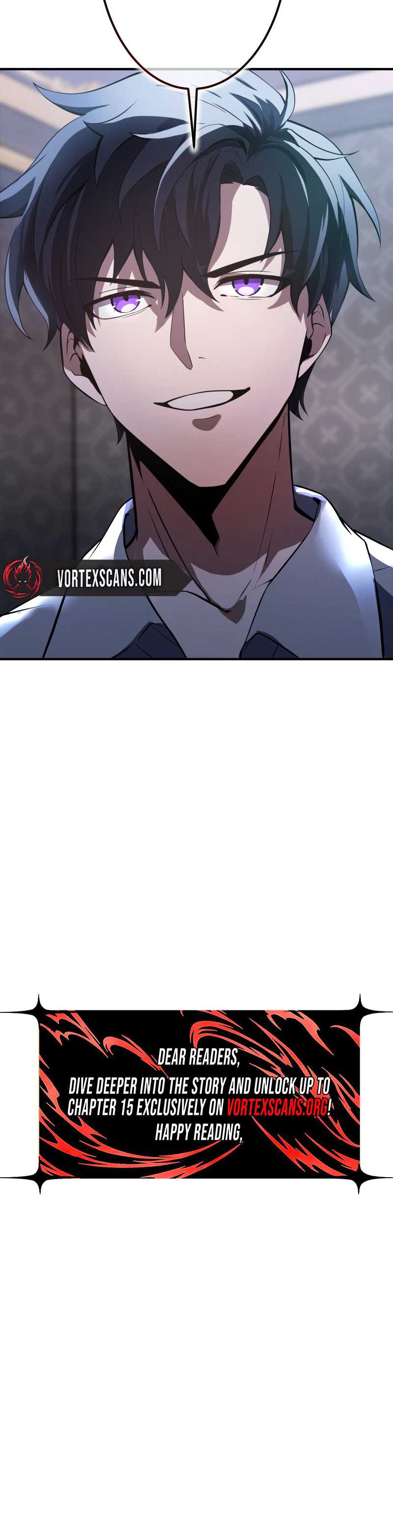 Reincarnated as the Youngest Son of a Demon Swordsman Family Chapter 1 41
