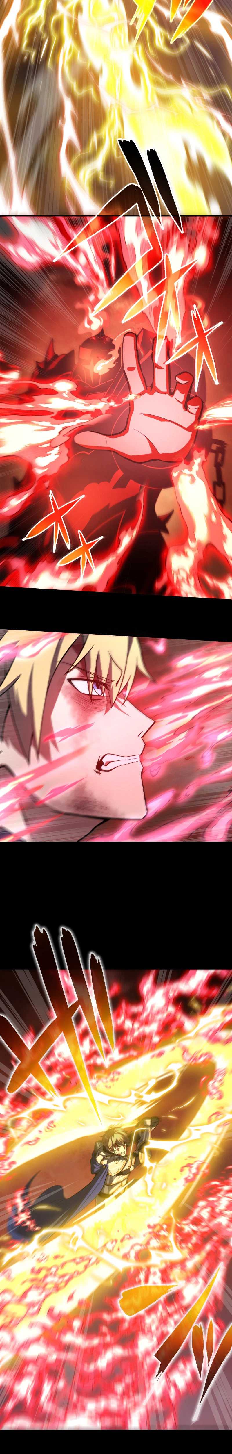 Reincarnated as the Youngest Son of a Demon Swordsman Family Chapter 1 7