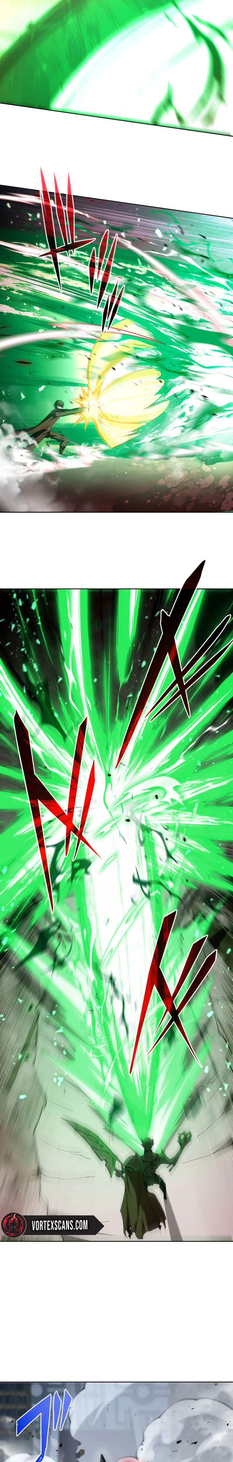 Reincarnated as the Youngest Son of a Demon Swordsman Family Chapter 10 21