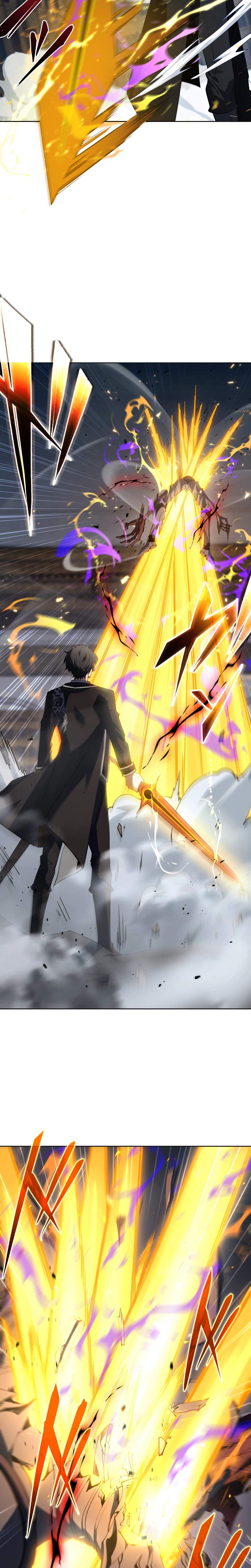 Reincarnated as the Youngest Son of a Demon Swordsman Family Chapter 10 24