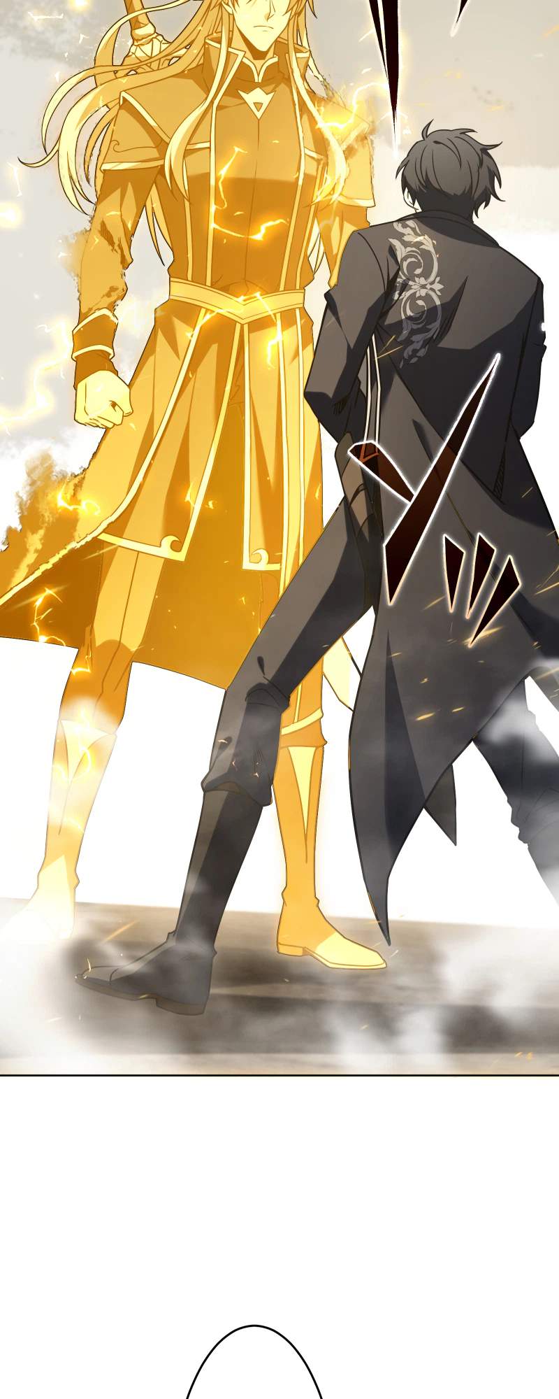 Reincarnated as the Youngest Son of a Demon Swordsman Family Chapter 10 4