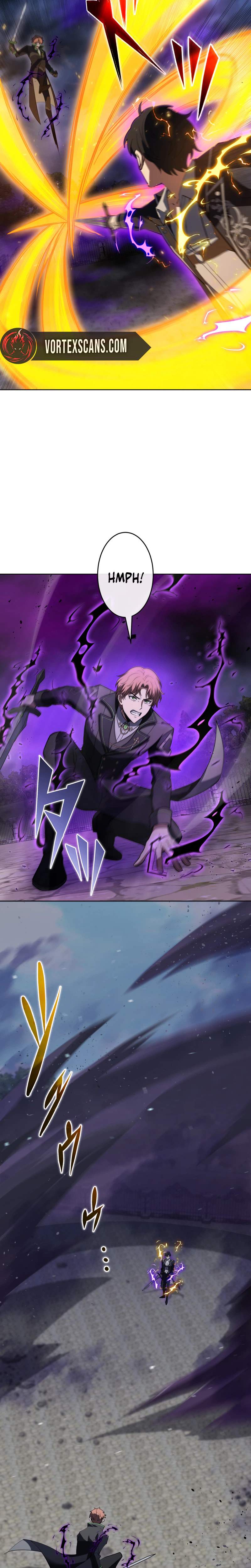 Reincarnated as the Youngest Son of a Demon Swordsman Family Chapter 12 24