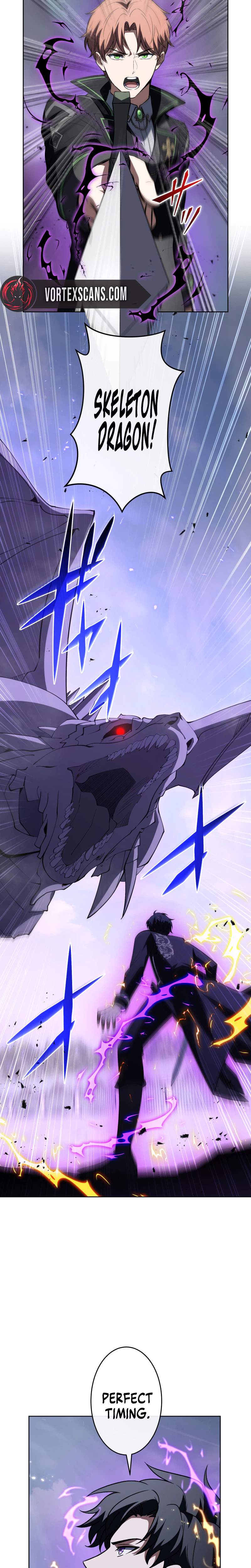 Reincarnated as the Youngest Son of a Demon Swordsman Family Chapter 12 27