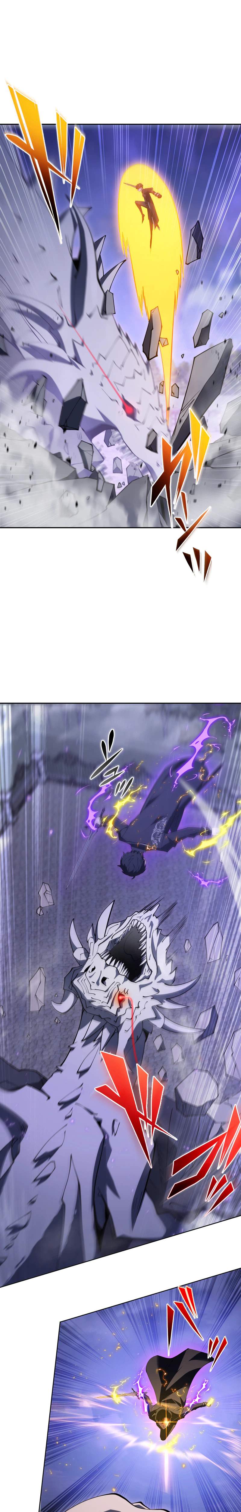 Reincarnated as the Youngest Son of a Demon Swordsman Family Chapter 12 30