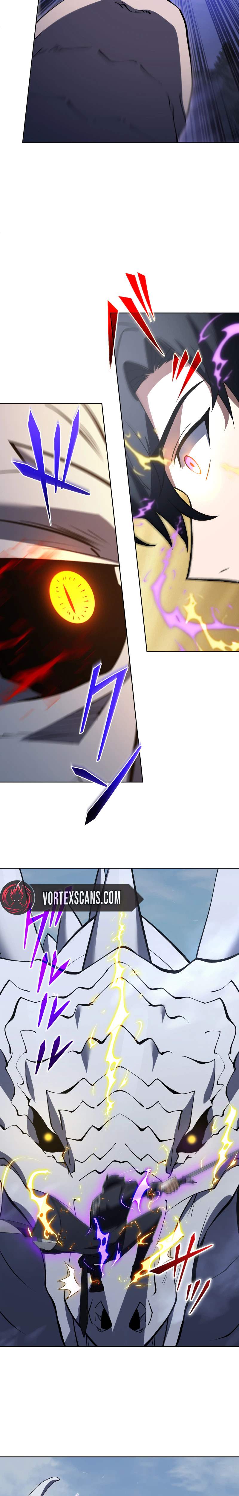 Reincarnated as the Youngest Son of a Demon Swordsman Family Chapter 12 31