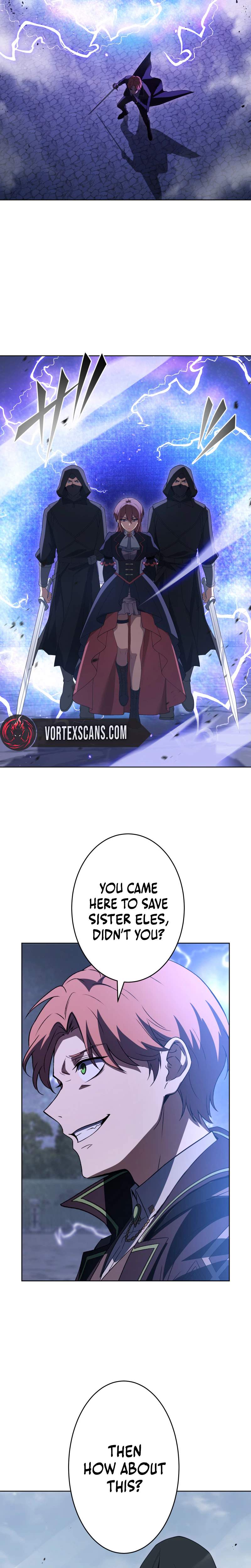 Reincarnated as the Youngest Son of a Demon Swordsman Family Chapter 12 39