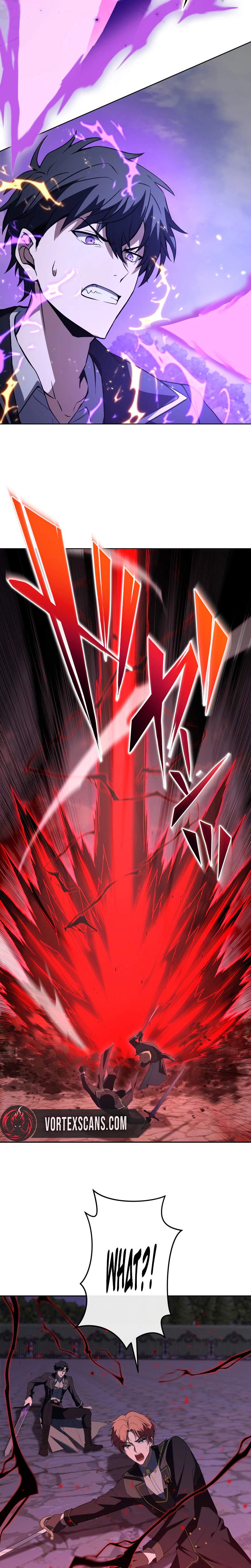 Reincarnated as the Youngest Son of a Demon Swordsman Family Chapter 12 41
