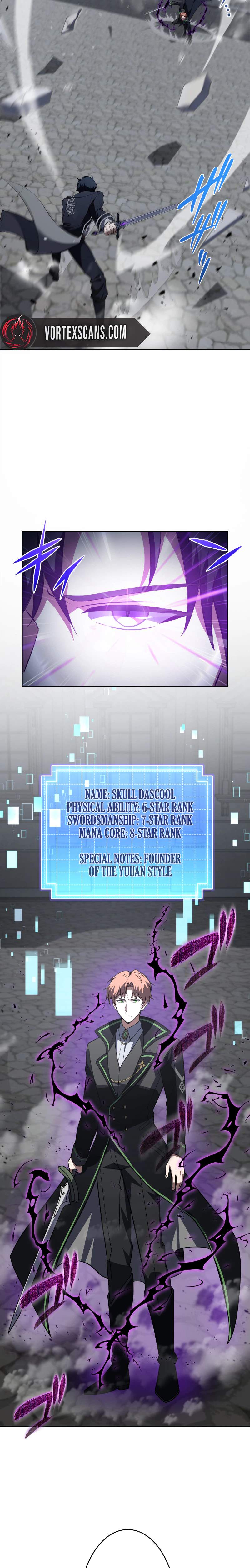 Reincarnated as the Youngest Son of a Demon Swordsman Family Chapter 12 5