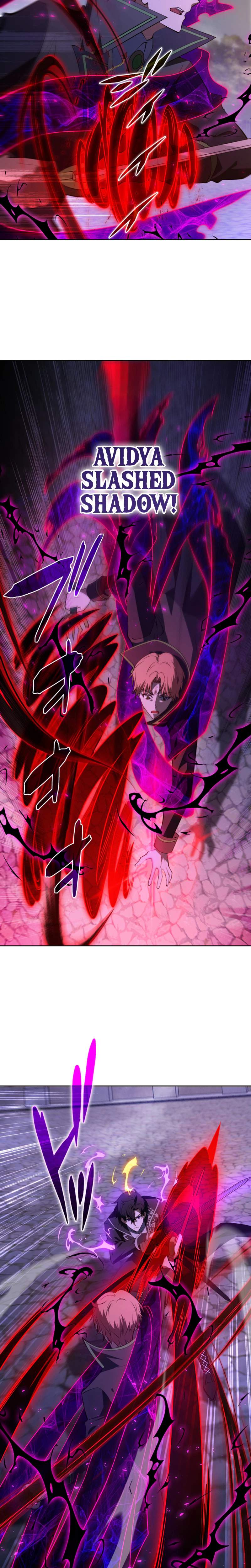 Reincarnated as the Youngest Son of a Demon Swordsman Family Chapter 13 14