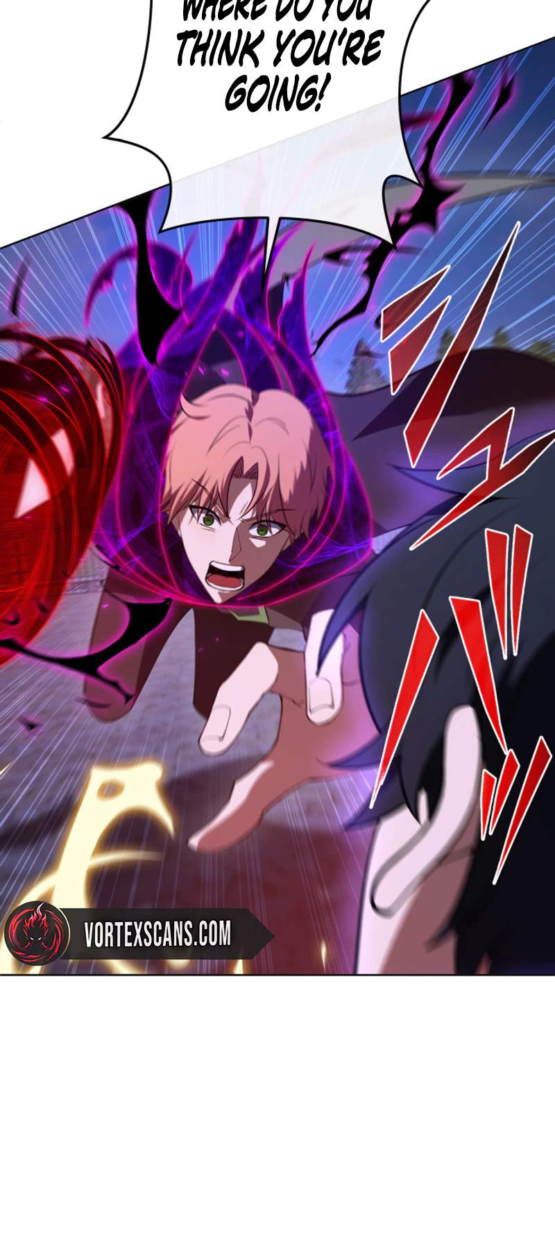 Reincarnated as the Youngest Son of a Demon Swordsman Family Chapter 13 16