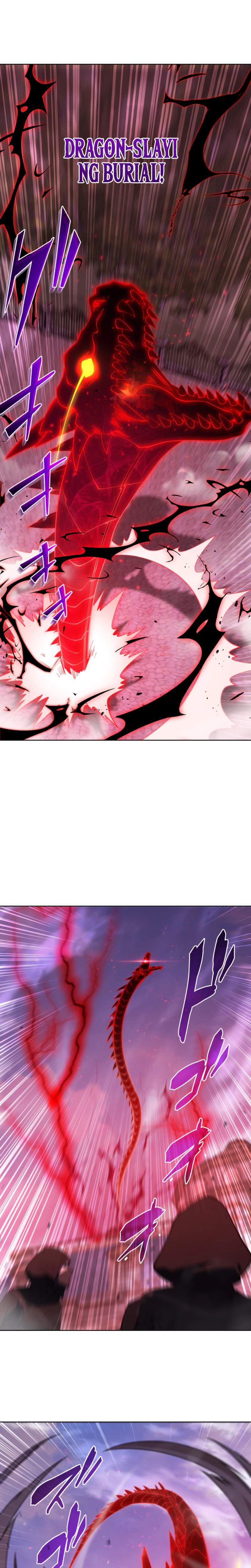 Reincarnated as the Youngest Son of a Demon Swordsman Family Chapter 13 25