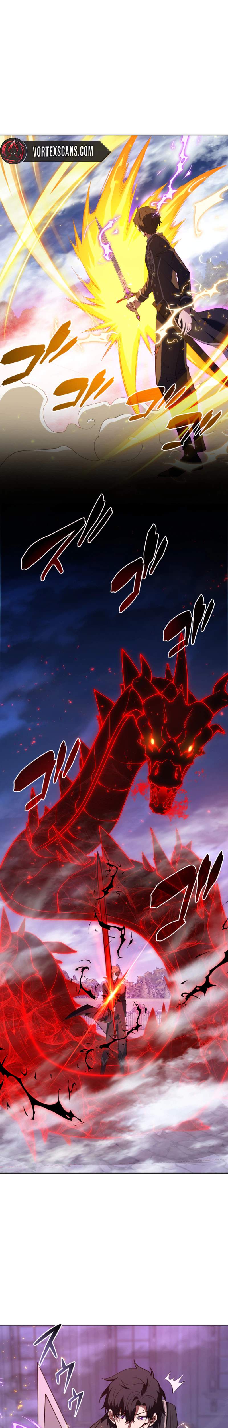 Reincarnated as the Youngest Son of a Demon Swordsman Family Chapter 13 28