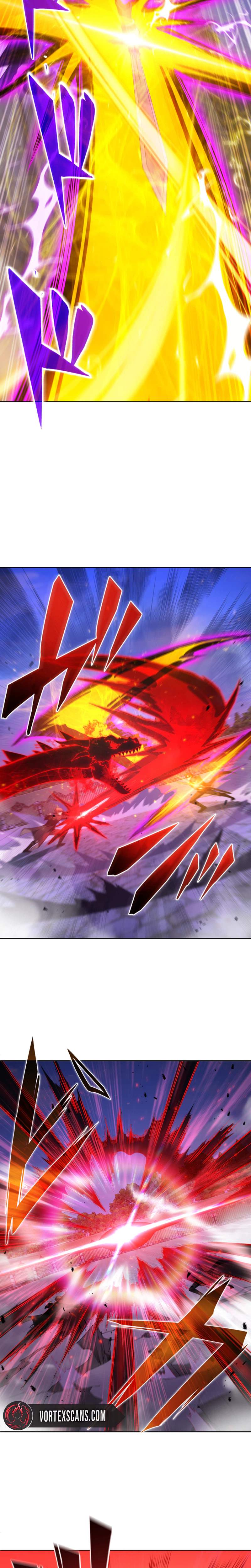 Reincarnated as the Youngest Son of a Demon Swordsman Family Chapter 13 35