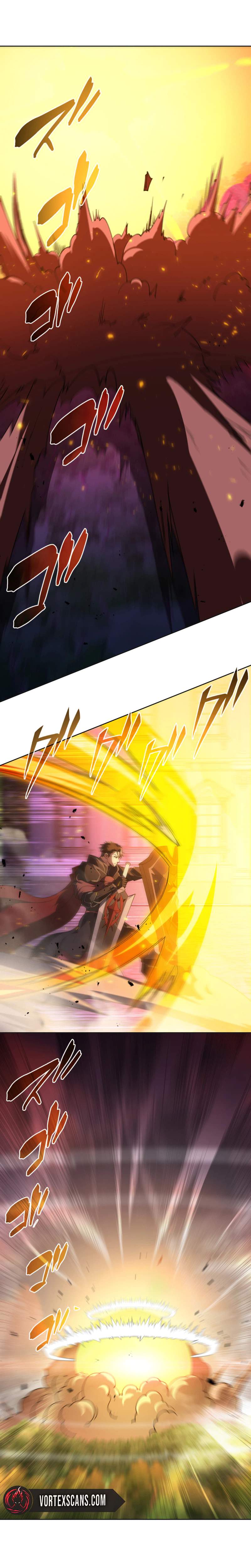Reincarnated as the Youngest Son of a Demon Swordsman Family Chapter 13 37