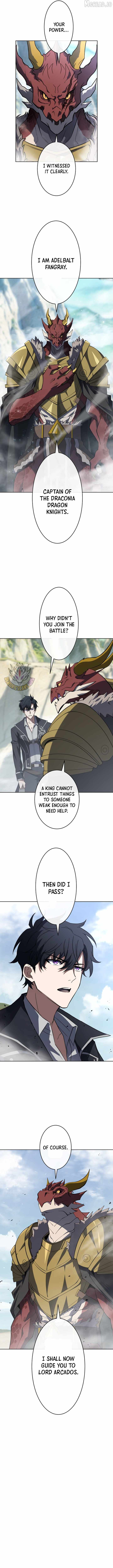 Reincarnated as the Youngest Son of a Demon Swordsman Family Chapter 15 13