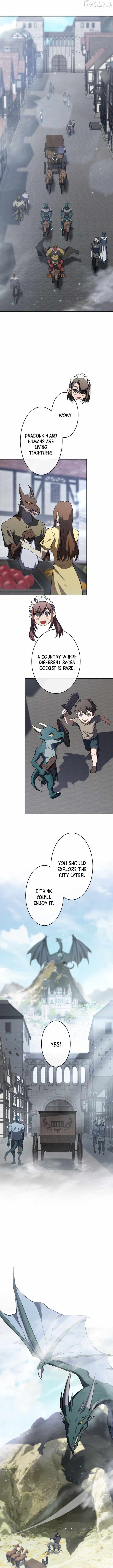 Reincarnated as the Youngest Son of a Demon Swordsman Family Chapter 15 14