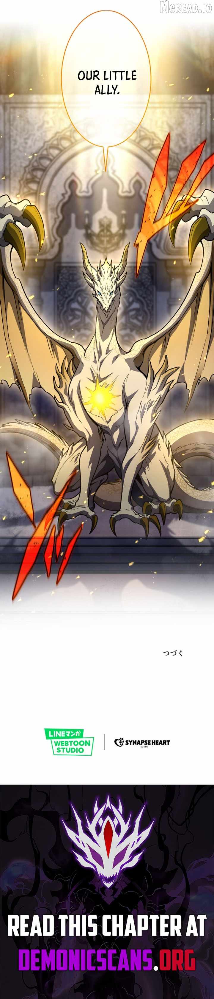 Reincarnated as the Youngest Son of a Demon Swordsman Family Chapter 15 17