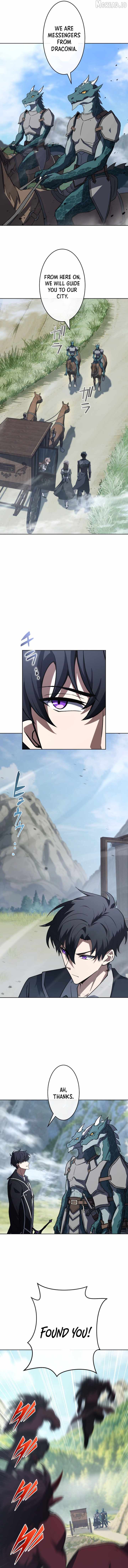 Reincarnated as the Youngest Son of a Demon Swordsman Family Chapter 15 2