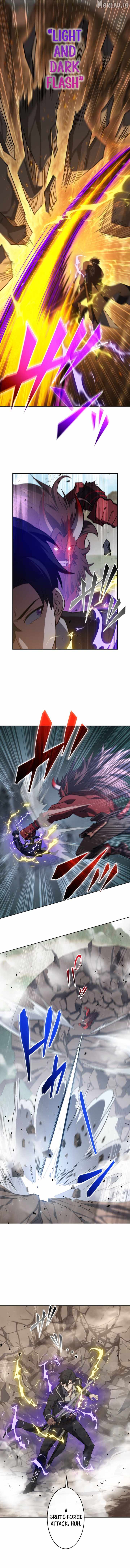 Reincarnated as the Youngest Son of a Demon Swordsman Family Chapter 15 8