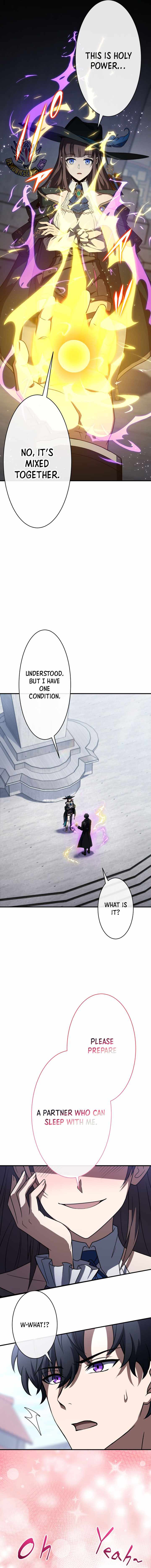 Reincarnated as the Youngest Son of a Demon Swordsman Family Chapter 16 13