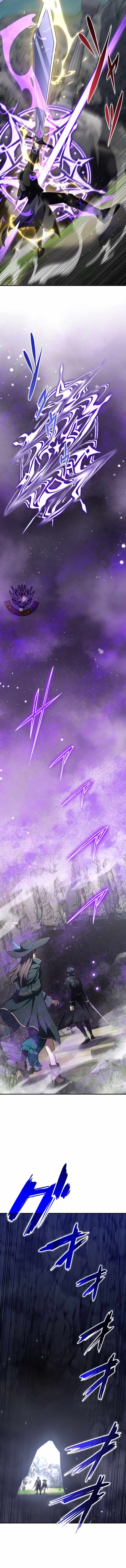 Reincarnated as the Youngest Son of a Demon Swordsman Family Chapter 16 17