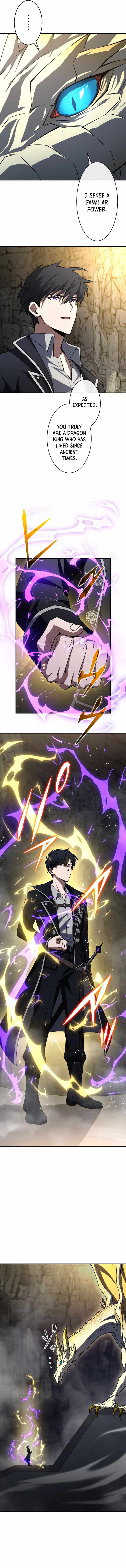 Reincarnated as the Youngest Son of a Demon Swordsman Family Chapter 16 2