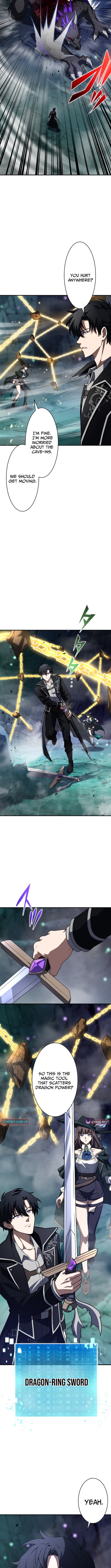 Reincarnated as the Youngest Son of a Demon Swordsman Family Chapter 17 15