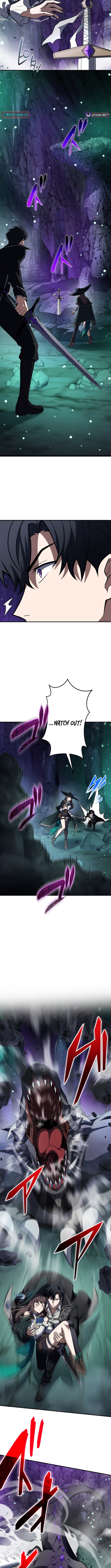 Reincarnated as the Youngest Son of a Demon Swordsman Family Chapter 17 7