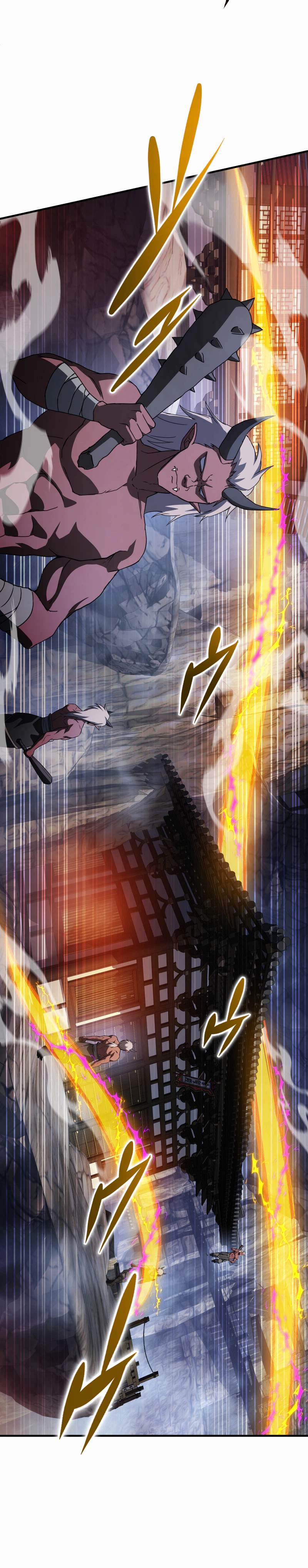 Reincarnated as the Youngest Son of a Demon Swordsman Family Chapter 18 25