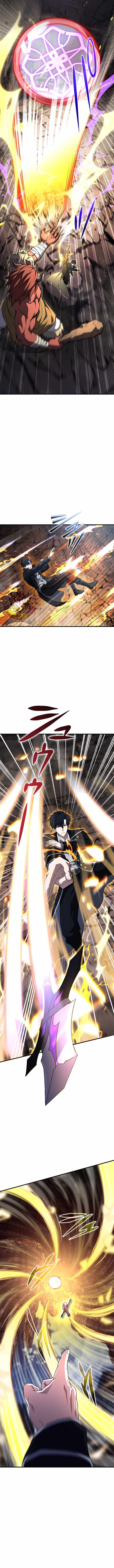 Reincarnated as the Youngest Son of a Demon Swordsman Family Chapter 19 13