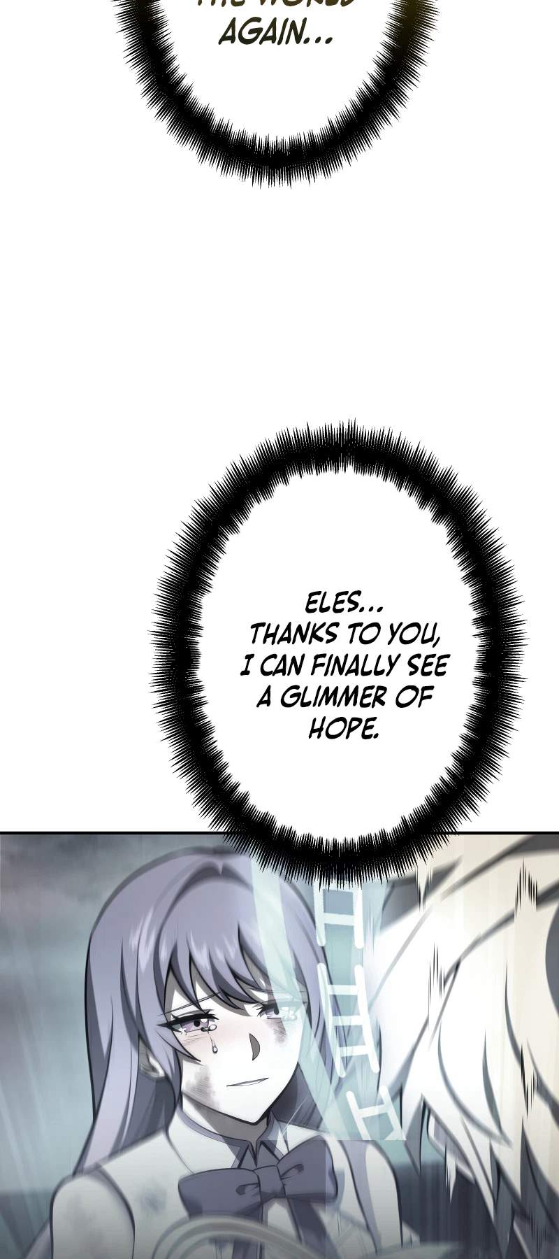 Reincarnated as the Youngest Son of a Demon Swordsman Family Chapter 2 33