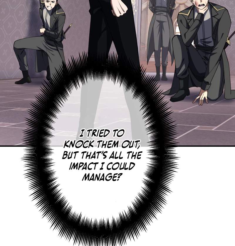 Reincarnated as the Youngest Son of a Demon Swordsman Family Chapter 2 4