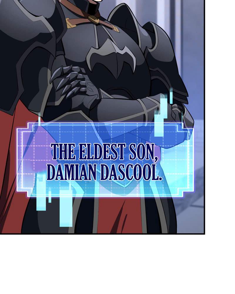 Reincarnated as the Youngest Son of a Demon Swordsman Family Chapter 2 45