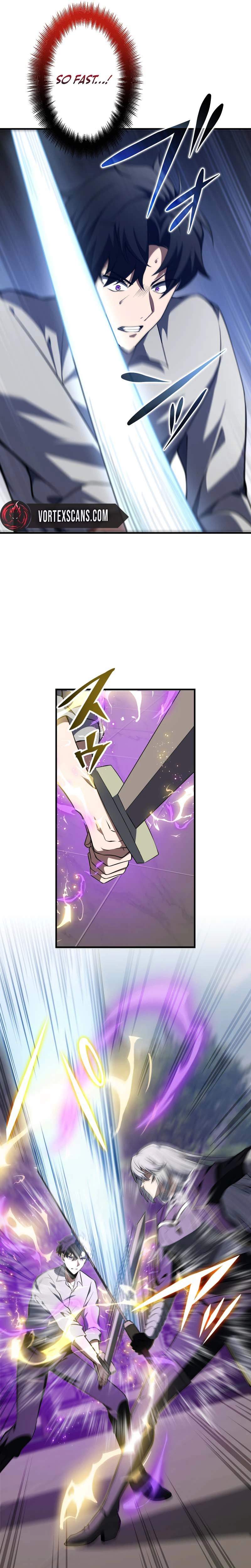 Reincarnated as the Youngest Son of a Demon Swordsman Family Chapter 3 22