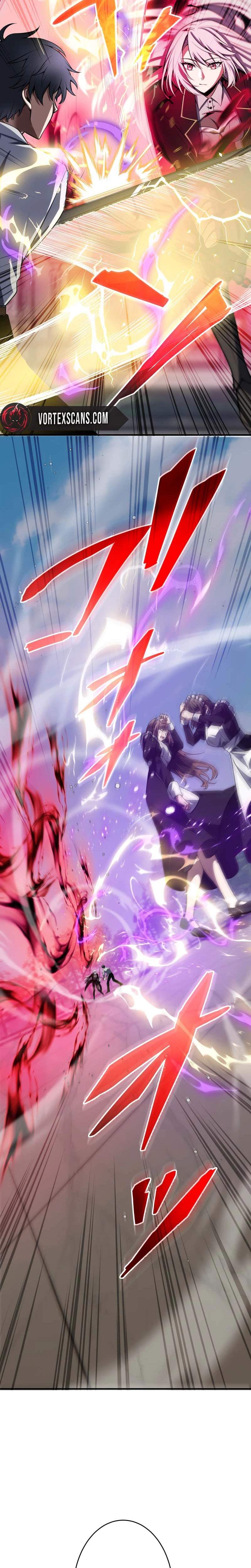 Reincarnated as the Youngest Son of a Demon Swordsman Family Chapter 3 35
