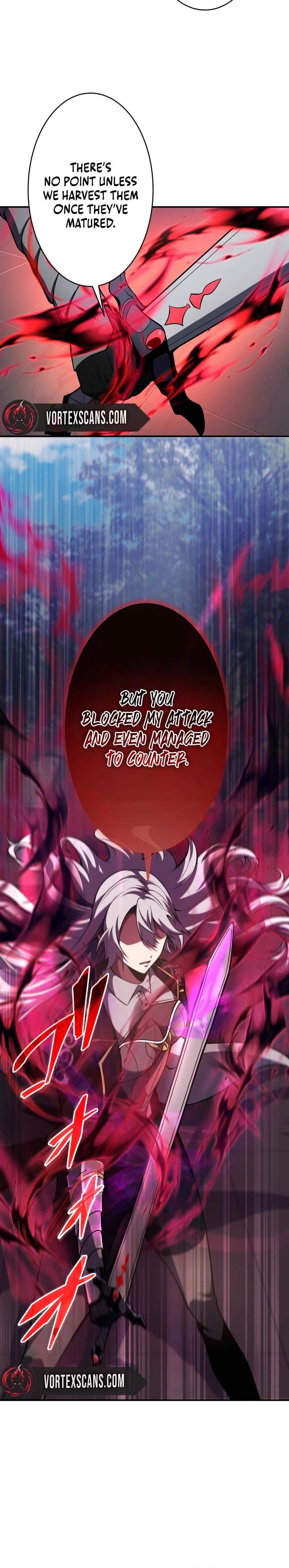 Reincarnated as the Youngest Son of a Demon Swordsman Family Chapter 3 42