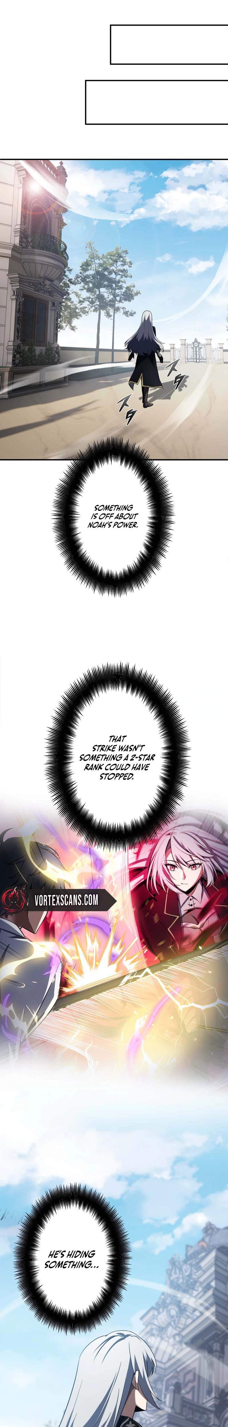 Reincarnated as the Youngest Son of a Demon Swordsman Family Chapter 3 50