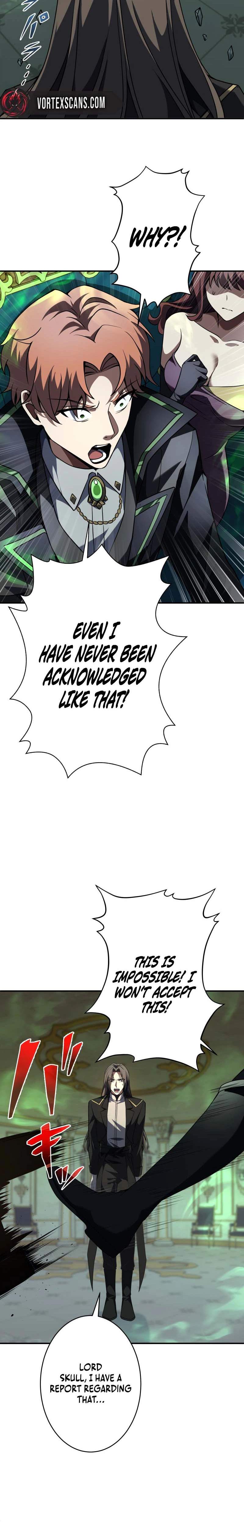 Reincarnated as the Youngest Son of a Demon Swordsman Family Chapter 3 53