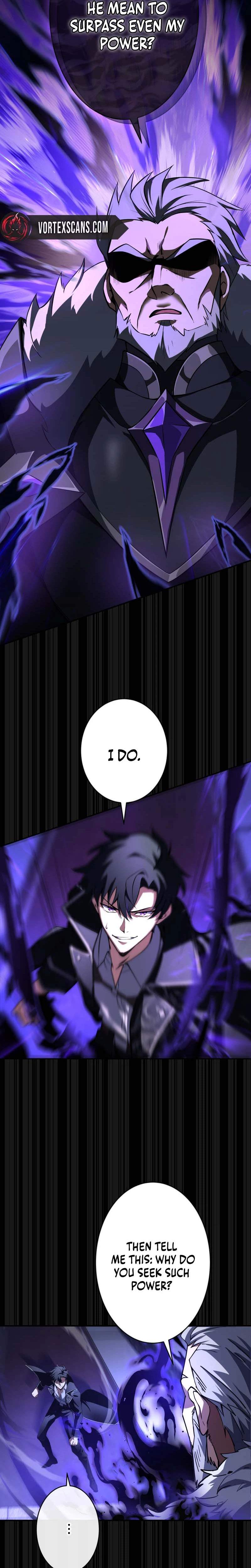 Reincarnated as the Youngest Son of a Demon Swordsman Family Chapter 3 7