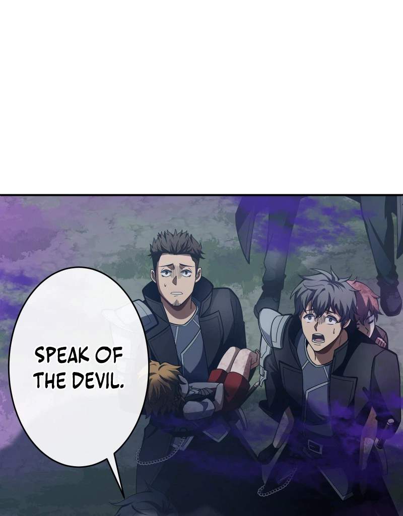 Reincarnated as the Youngest Son of a Demon Swordsman Family Chapter 4 12