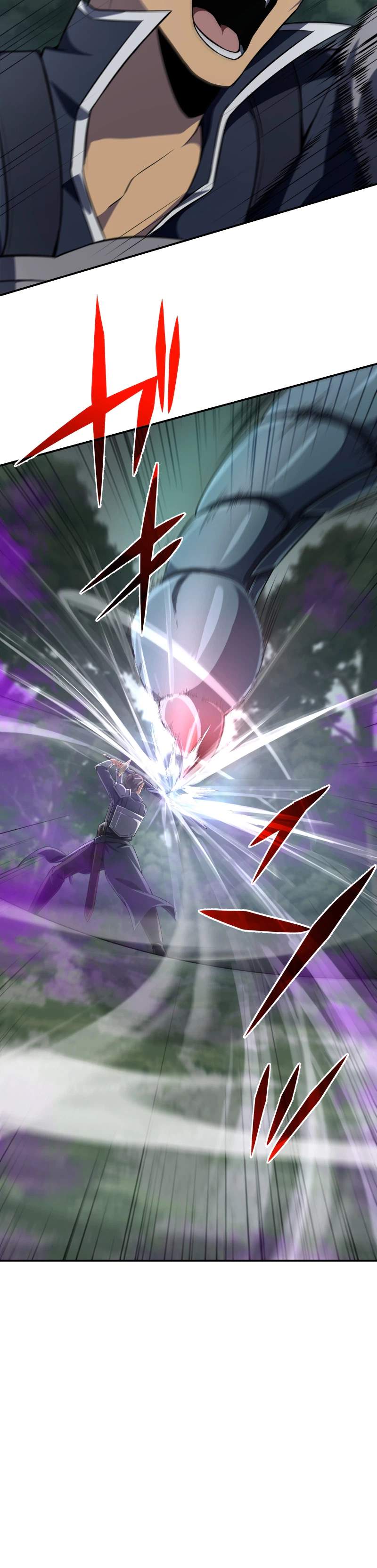 Reincarnated as the Youngest Son of a Demon Swordsman Family Chapter 4 27