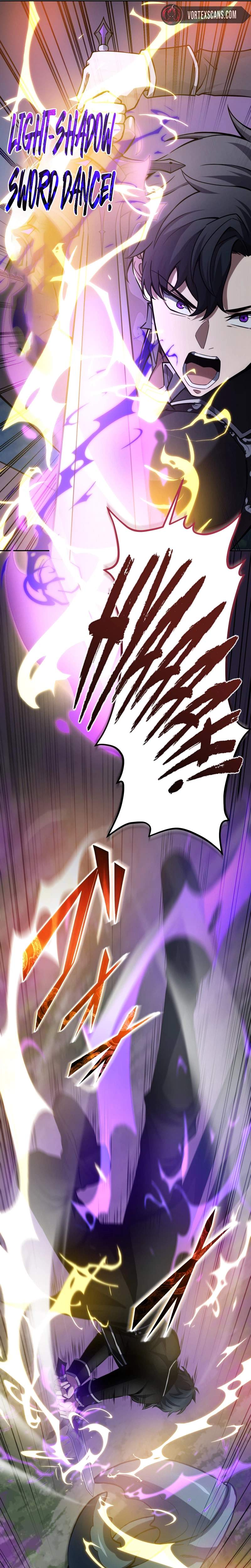 Reincarnated as the Youngest Son of a Demon Swordsman Family Chapter 4 40