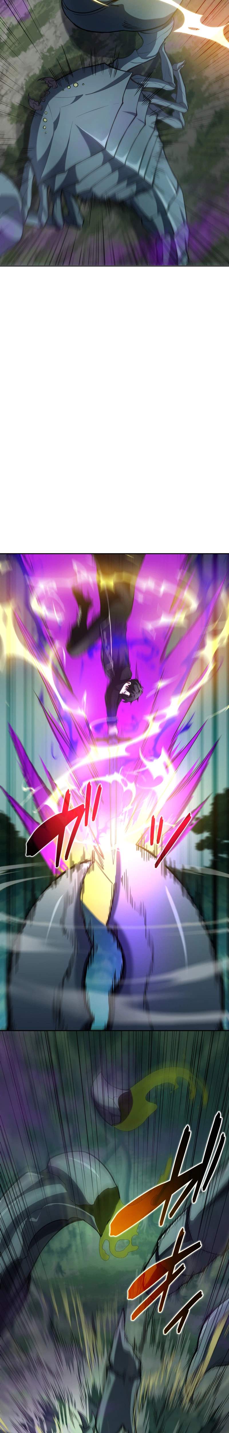 Reincarnated as the Youngest Son of a Demon Swordsman Family Chapter 4 41