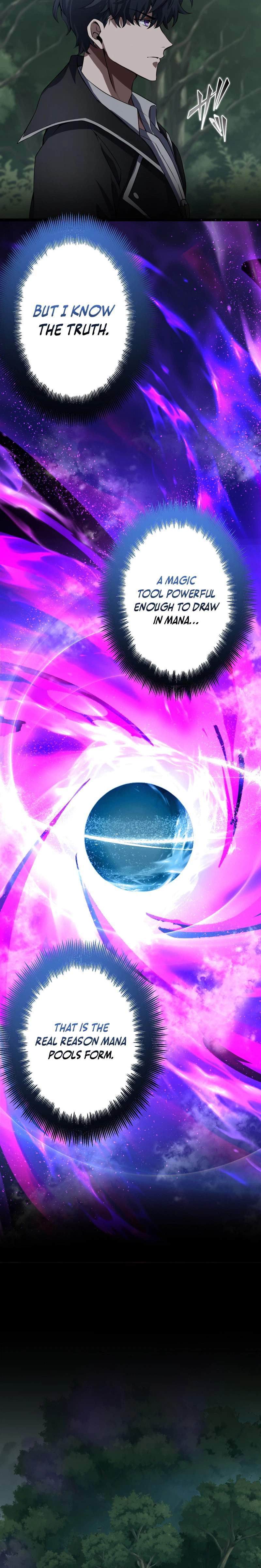 Reincarnated as the Youngest Son of a Demon Swordsman Family Chapter 4 45