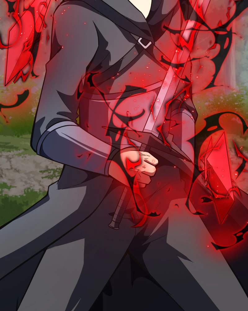 Reincarnated as the Youngest Son of a Demon Swordsman Family Chapter 5 18