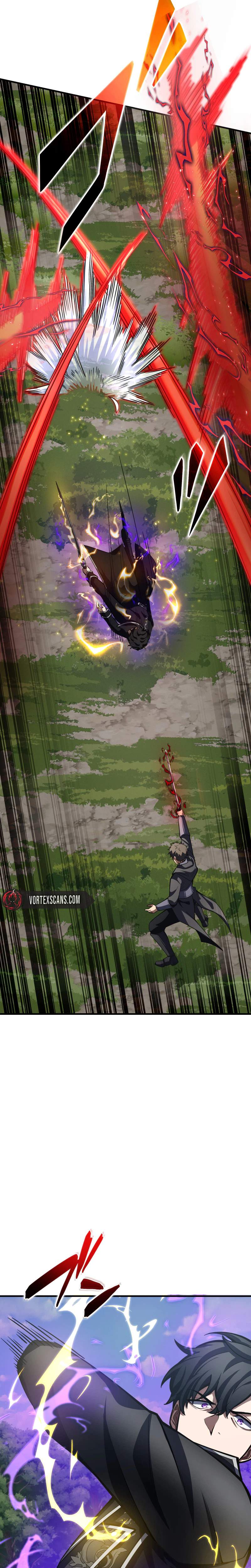 Reincarnated as the Youngest Son of a Demon Swordsman Family Chapter 5 24