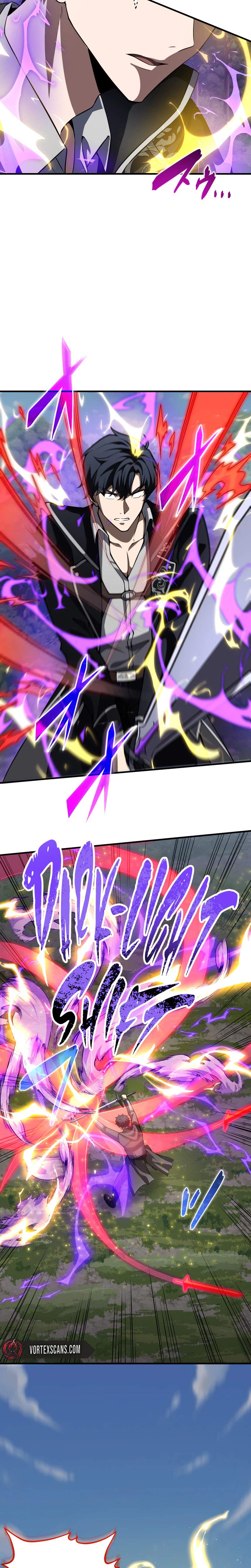 Reincarnated as the Youngest Son of a Demon Swordsman Family Chapter 5 27